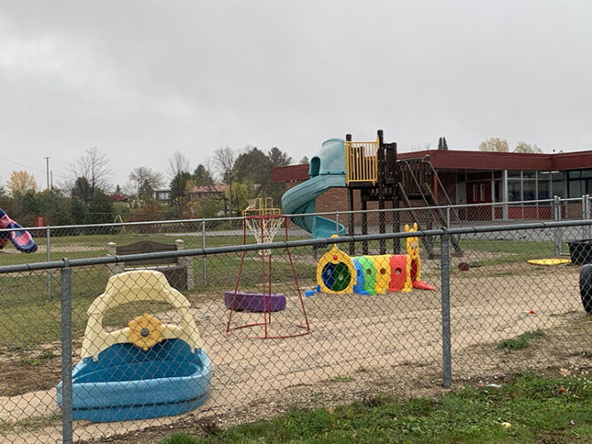 Onaway, Alcona schools seek bonds on Nov. 7 | News, Sports, Jobs - Vimarsana News